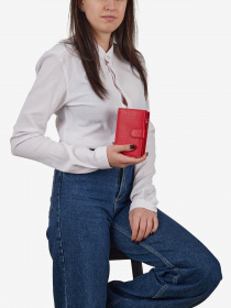 Кошелек Regina Notte модель 2000000187198 Фото