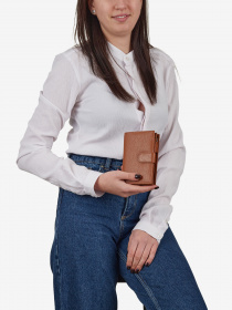 Кошелек Regina Notte модель 2000000187013 Фото