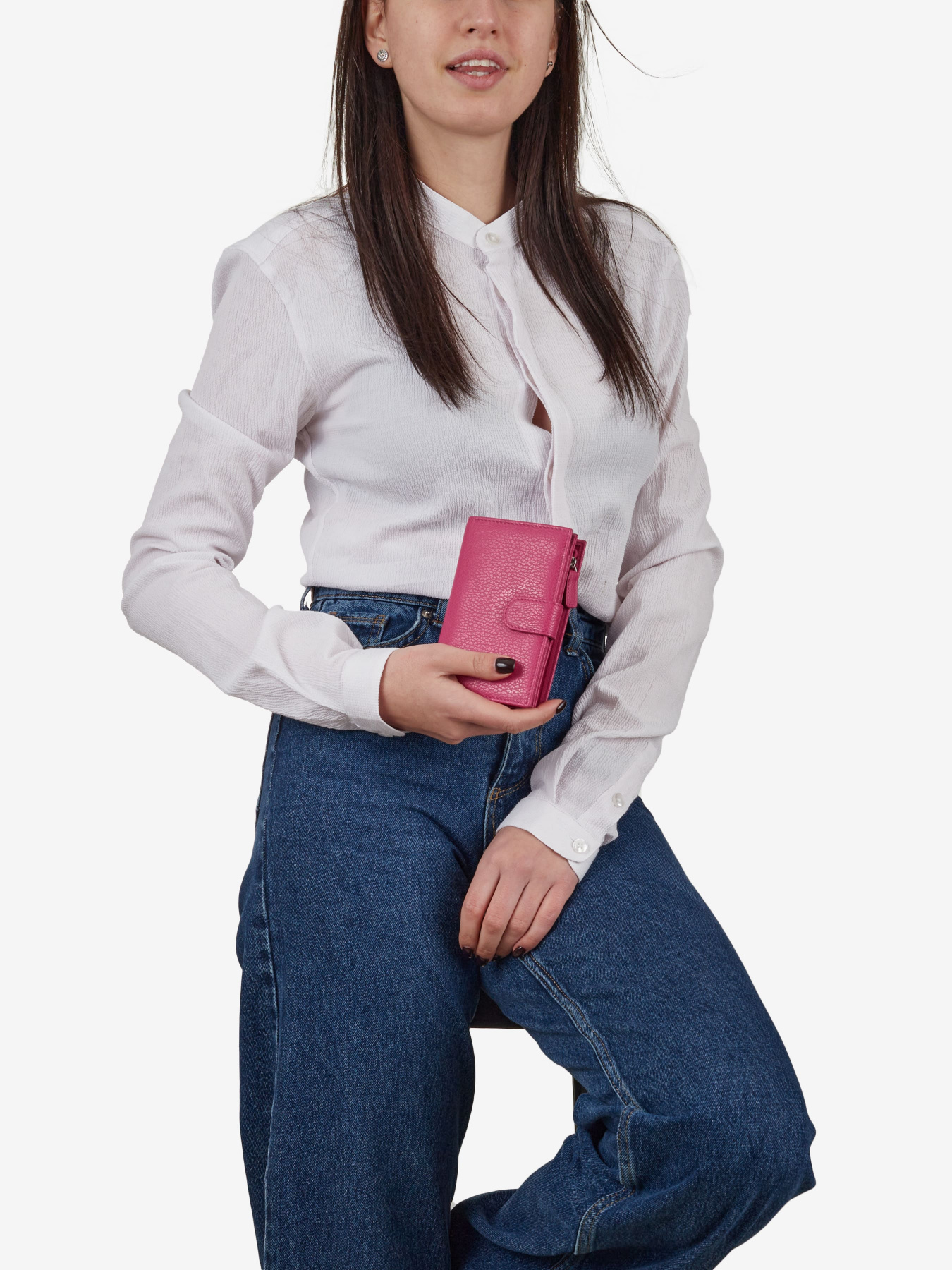 Кошелек Regina Notte модель 2000000186887 Фото