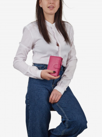 Кошелек Regina Notte модель 2000000186887 Фото