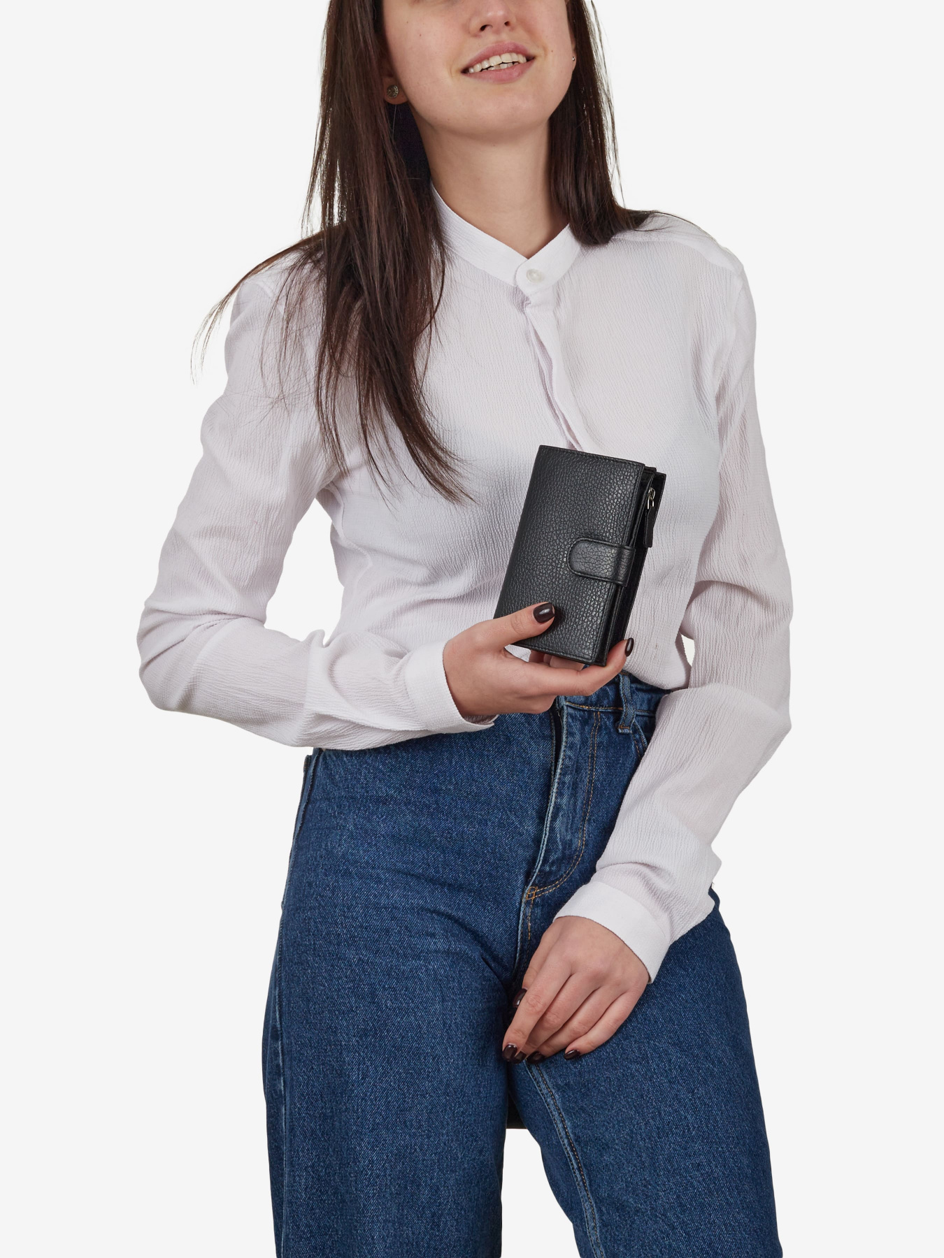 Гаманець Regina Notte модель 2000000186931 Фото