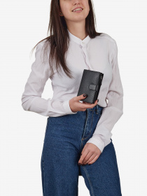 Гаманець Regina Notte модель 2000000186931 Гаманець Regina Notte модель 2000000186931 Фото