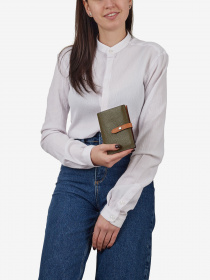 Кошелек Regina Notte модель 2000000186979 Фото