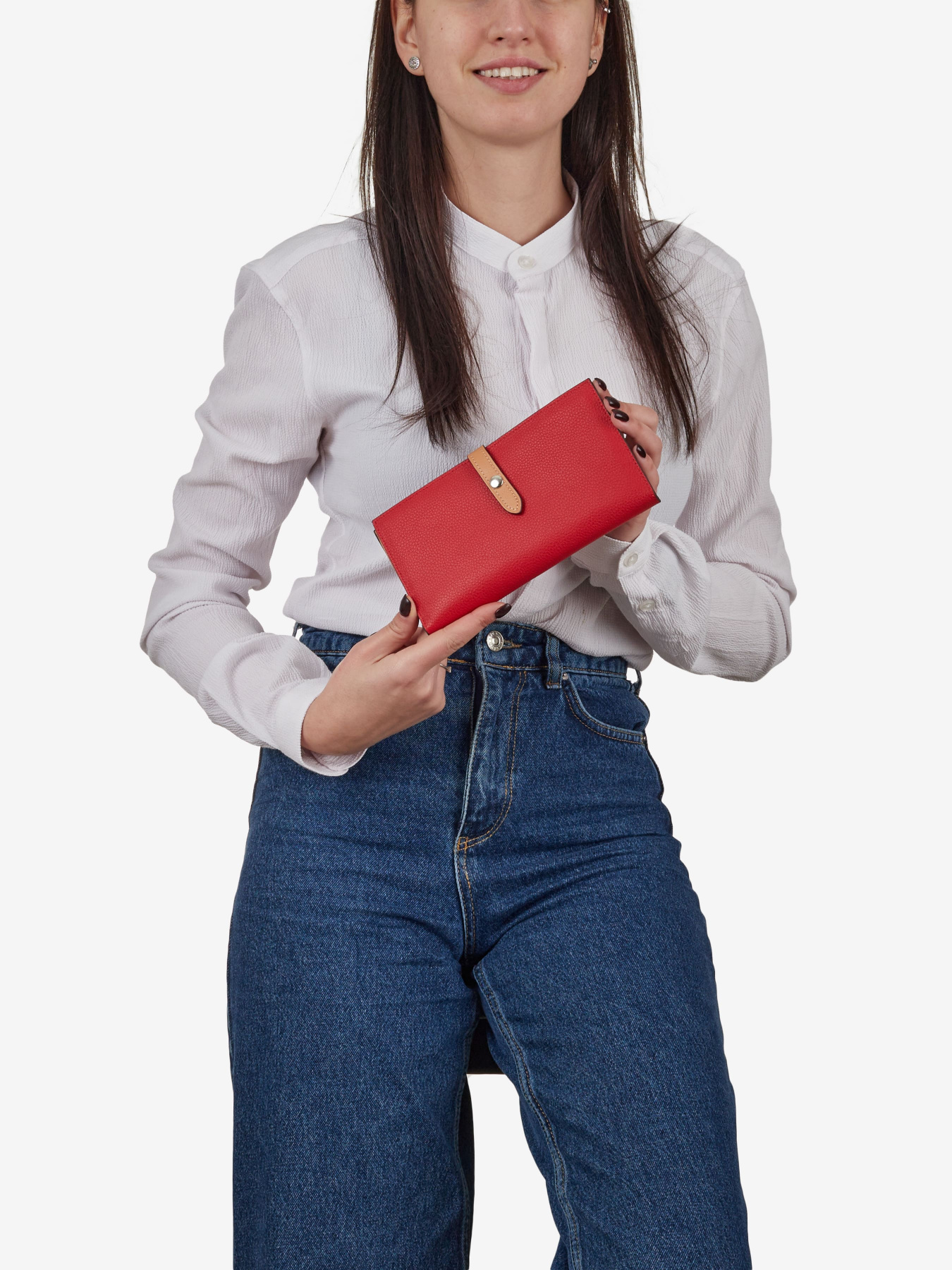 Гаманець Regina Notte модель 2000000067834 Фото