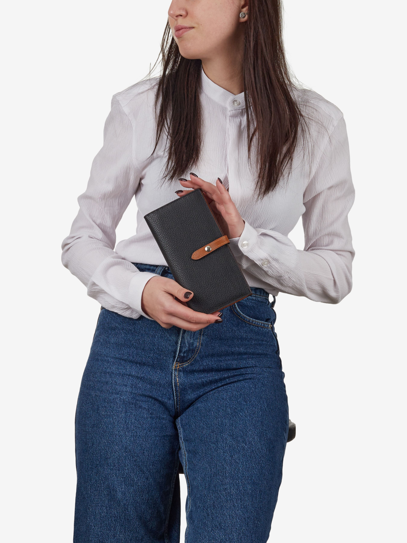 Кошелек Regina Notte модель 2000000055725 Фото