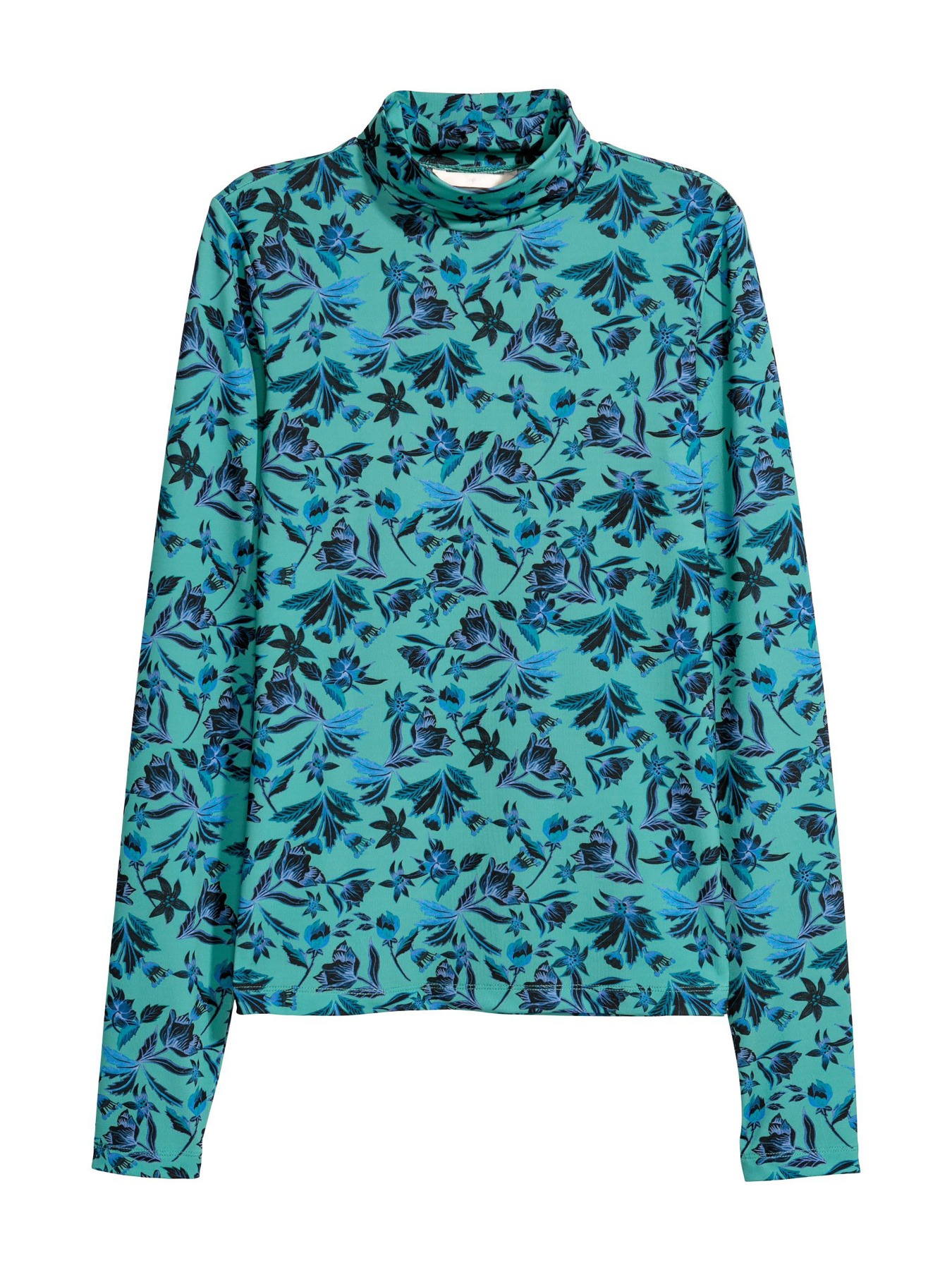 Водолазка H&M модель 66280 Фото