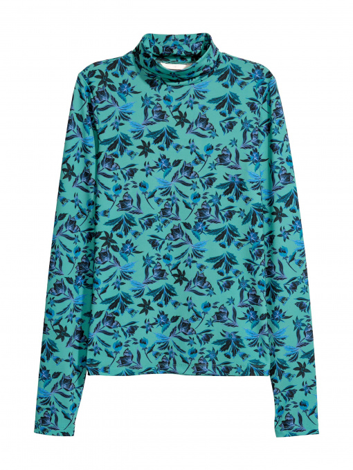 Водолазка H&M модель 66280 Фото