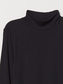 Платье мини H&M модель 66294 Фото