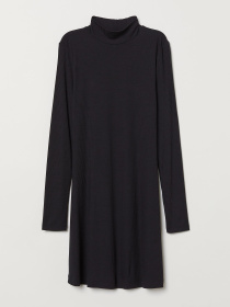 Платье мини H&M модель 66294 Фото