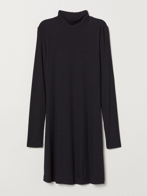 Сукня міні H&M модель 66294 Фото