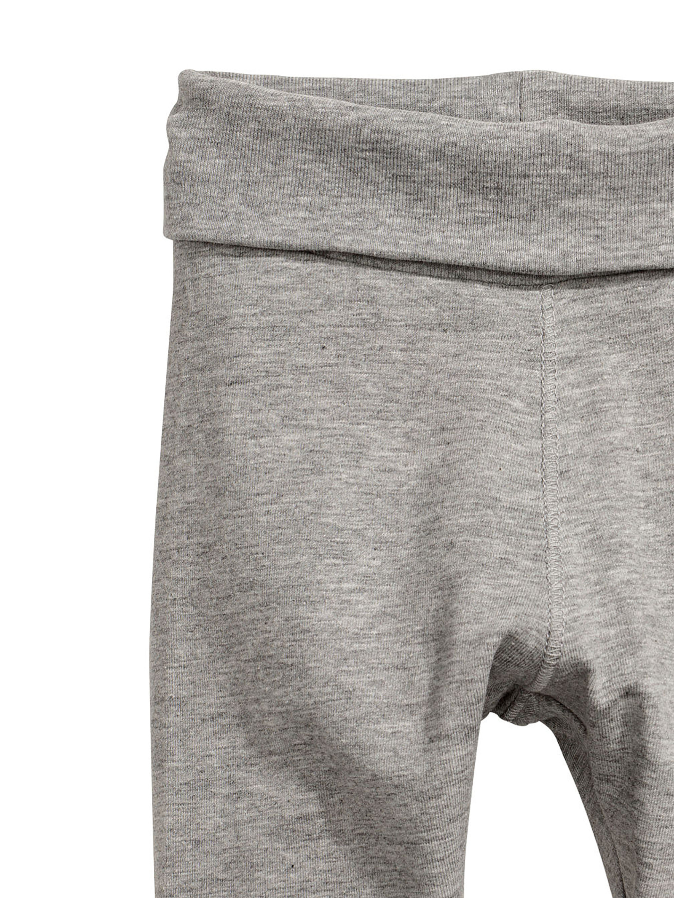 Брюки повседневные H&M модель 17036 Фото