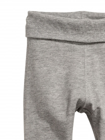 Брюки повседневные H&M модель 17036 Фото