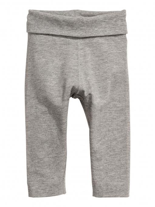 Повседневные штаны H&M модель 17036 Фото