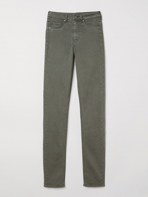 Скіні джинси H&M модель 65846 Фото