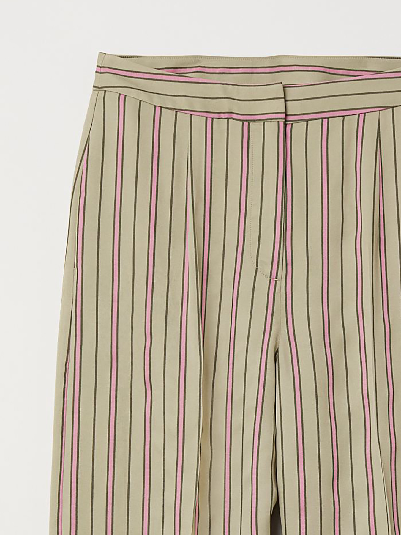 Повсякденні штани H&M модель 65841 Фото