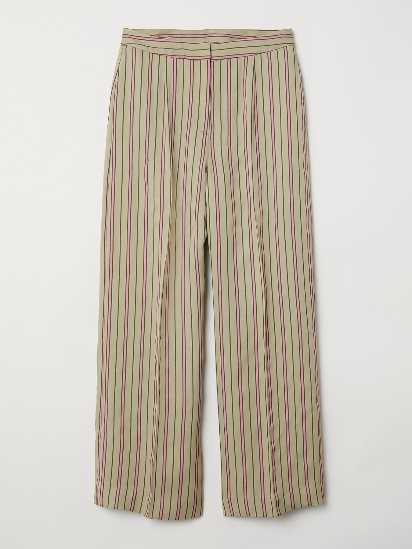 Повсякденні штани H&M модель 65841 Фото