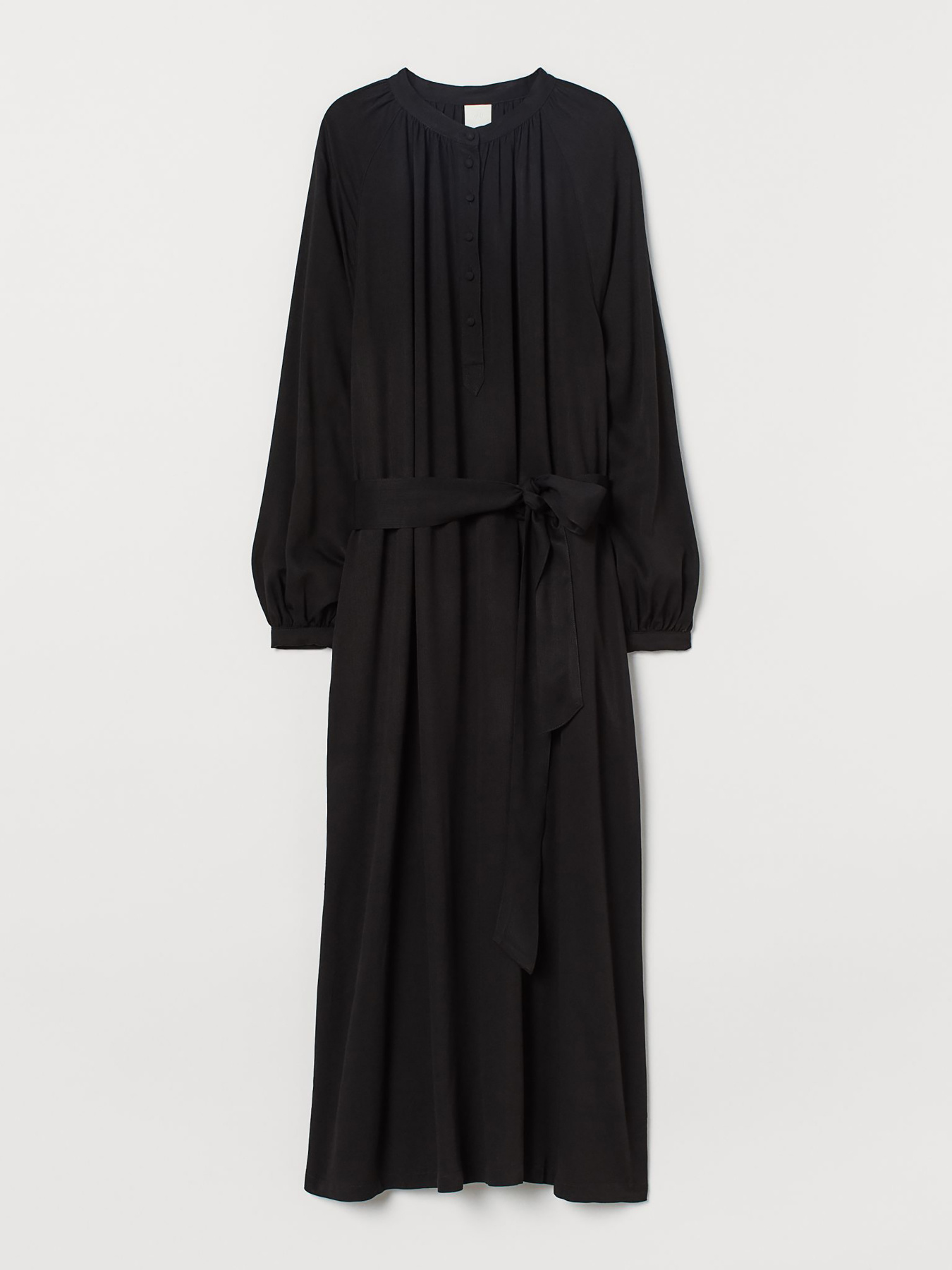 Платье макси H&M модель 55672 Фото