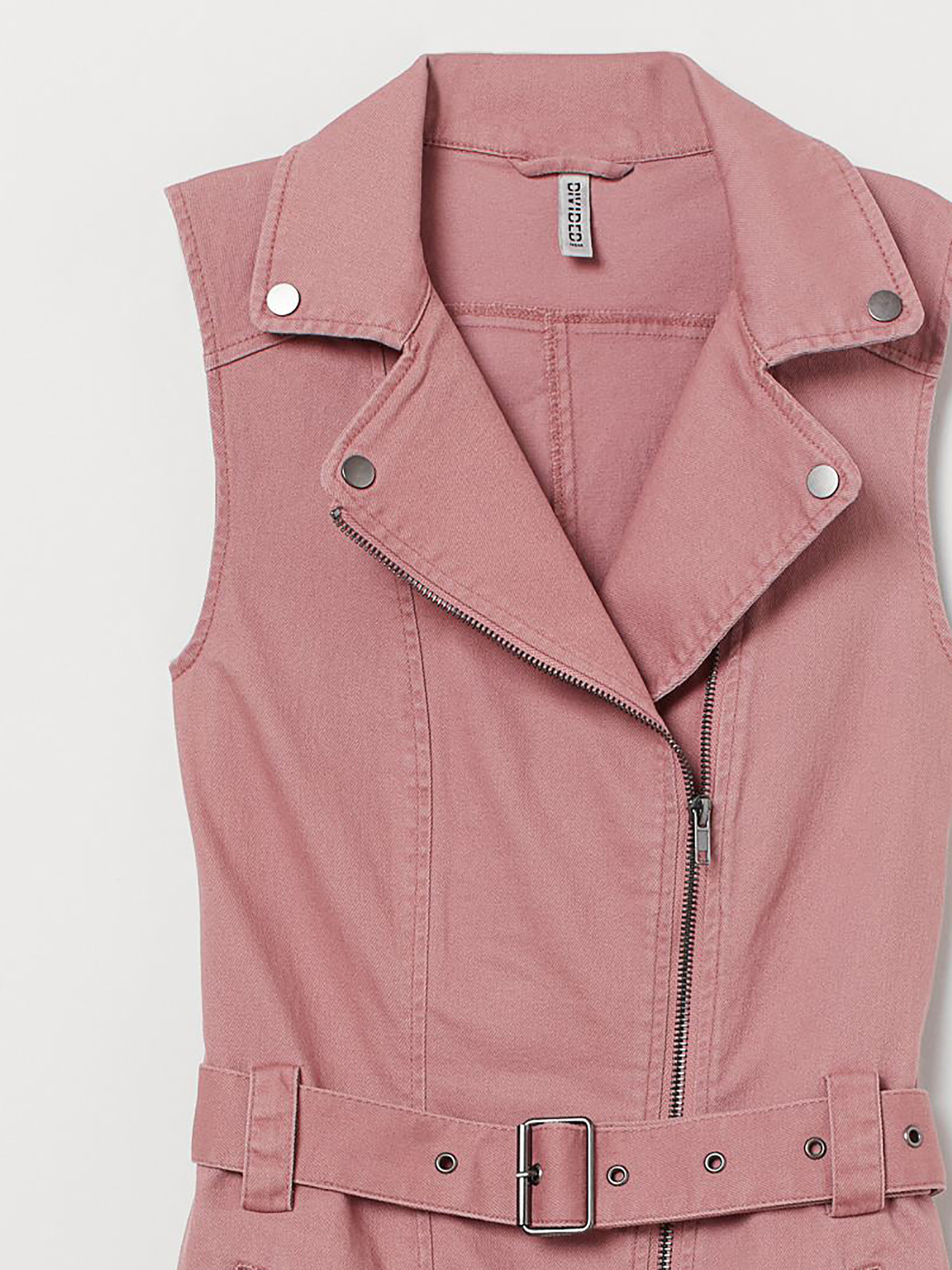 Платье мини H&M модель 58706 Фото