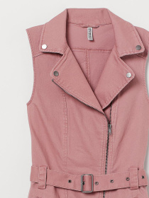 Платье мини H&M модель 58706 Фото