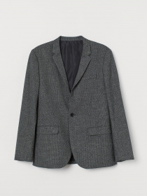 Пиджак H&M модель 58701 Фото