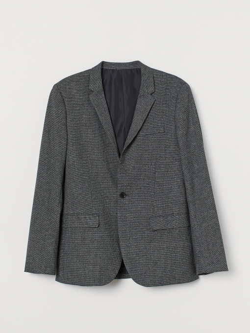 Пиджак H&M модель 58701 Фото