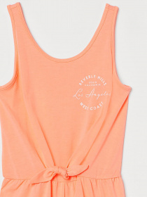 Комбінезон H&M модель 58702 Фото