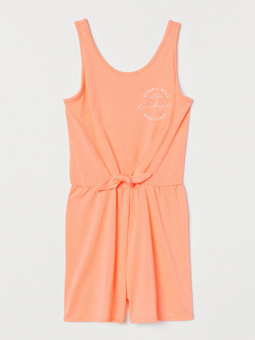 Комбінезон H&M модель 58702 Фото