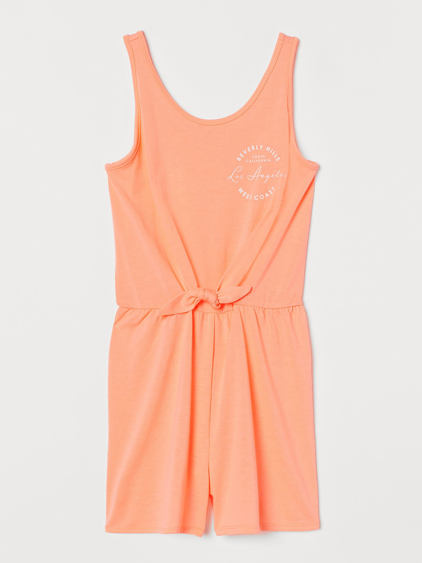 Комбінезон H&M модель 58702 Фото