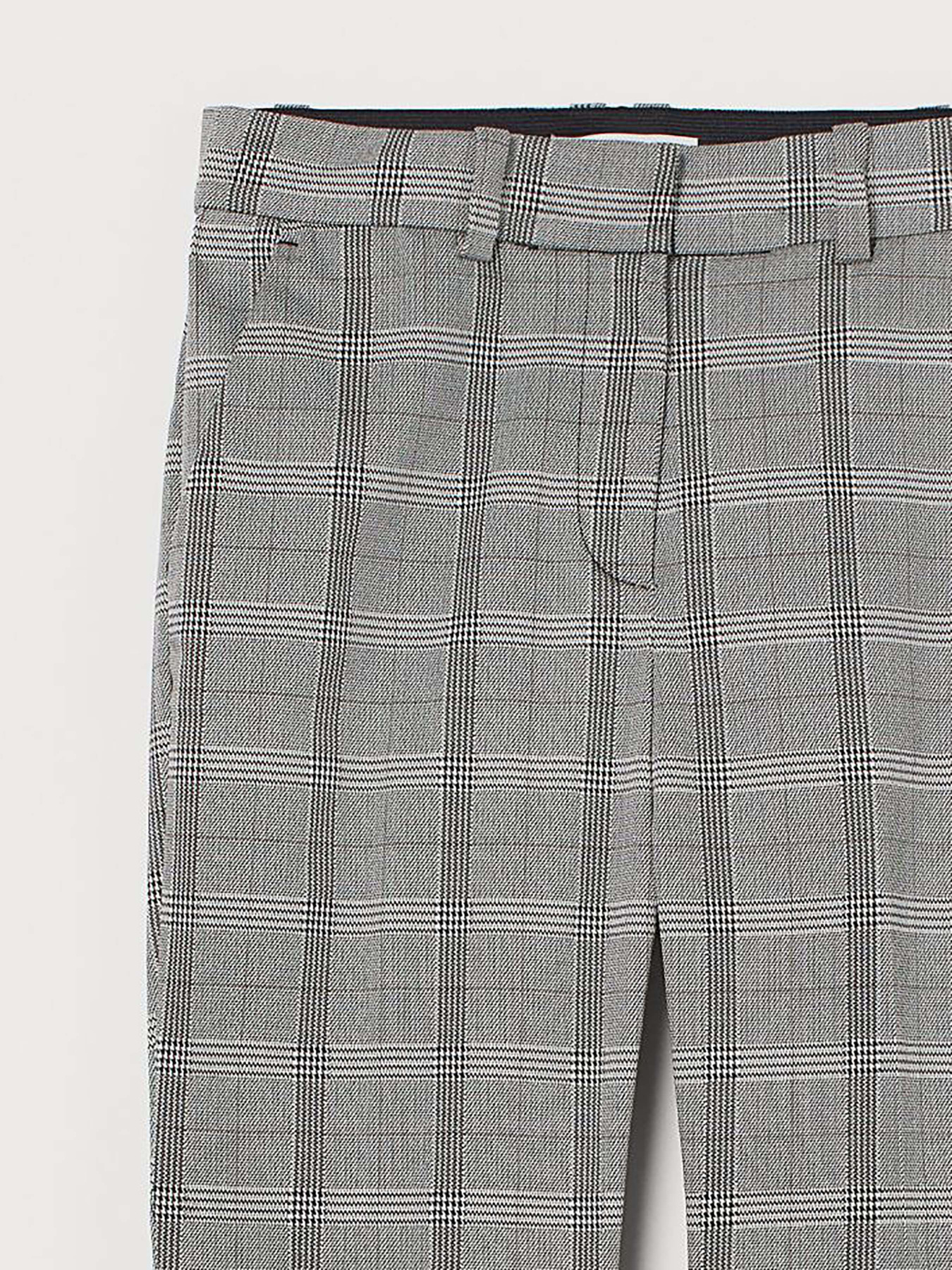 Повседневные штаны H&M модель 58739 Фото