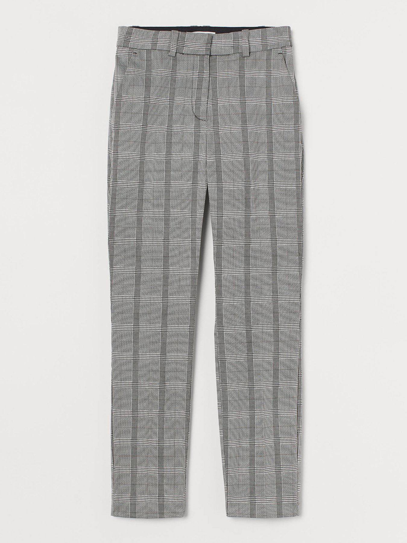 Повседневные штаны H&M модель 58739 Фото