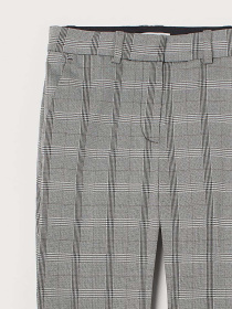 Повседневные штаны H&M модель 58739 Фото