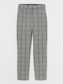 Повседневные штаны H&M модель 58739 Фото