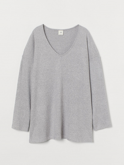 Джемпер H&M модель 58704 - фото
