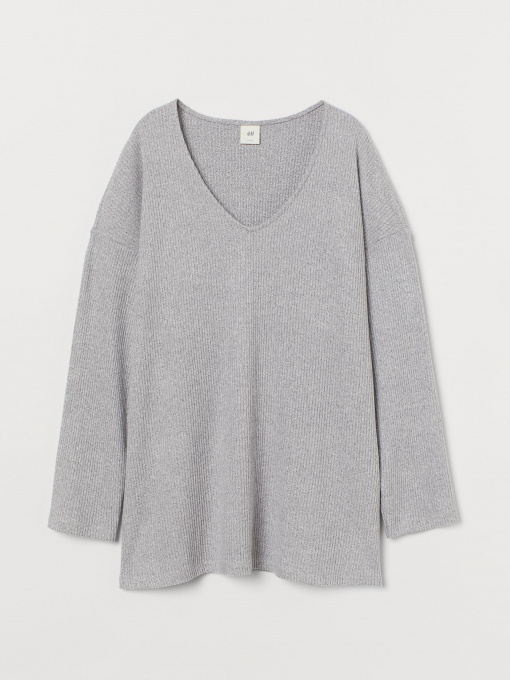 Джемпер H&M модель 58704 Фото