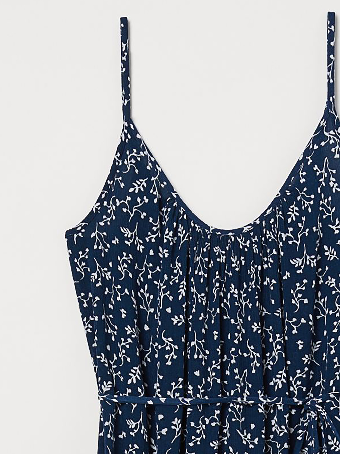 Сукня міді H&M модель 61006 Фото