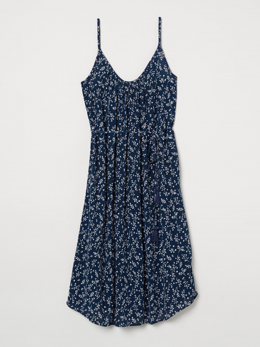 Сукня міді H&M модель 61006 Фото