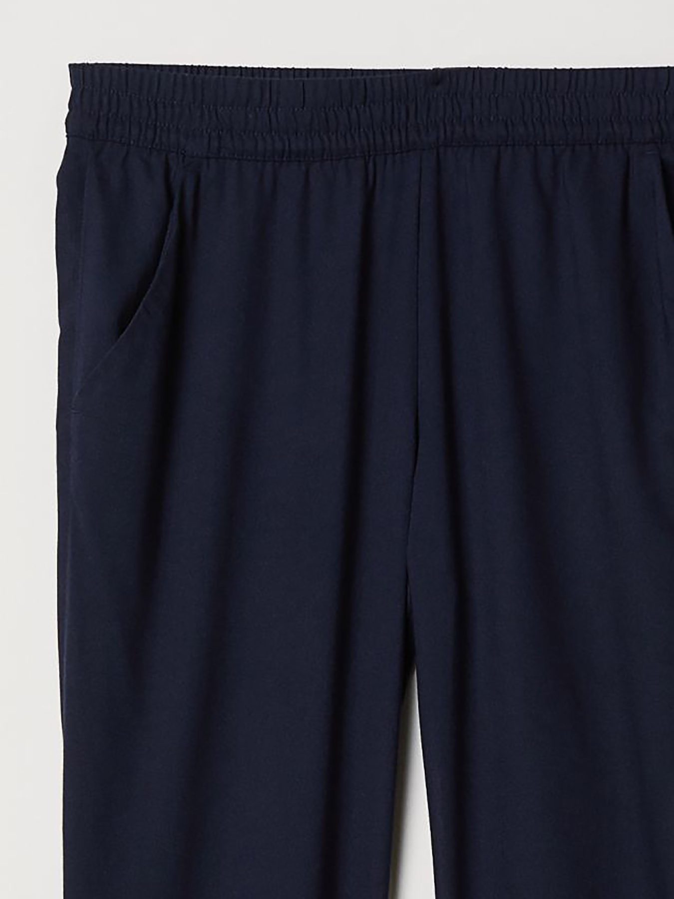 Брюки повседневные H&M модель 62888 Фото