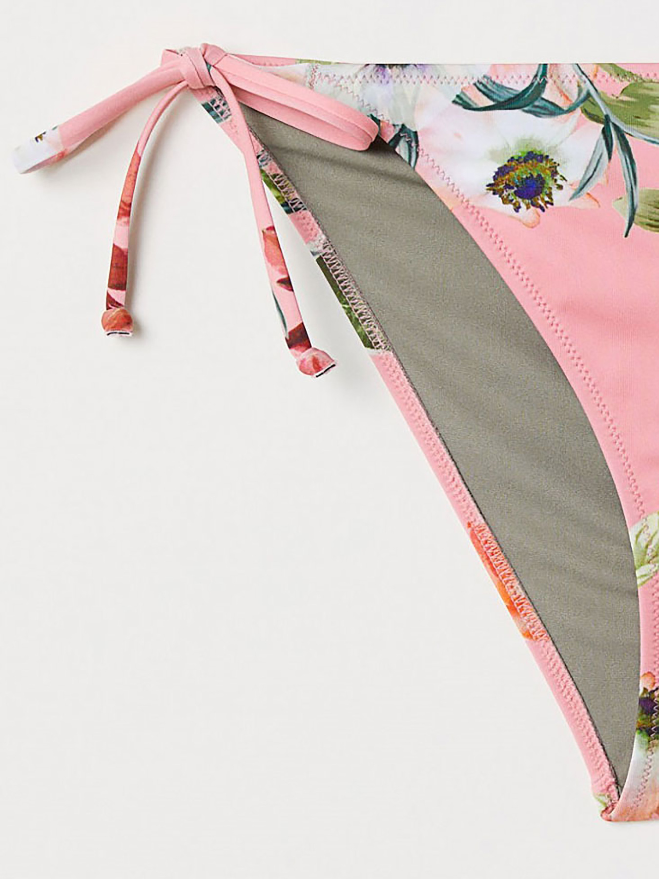 Низ купальника H&M модель 62849 Фото