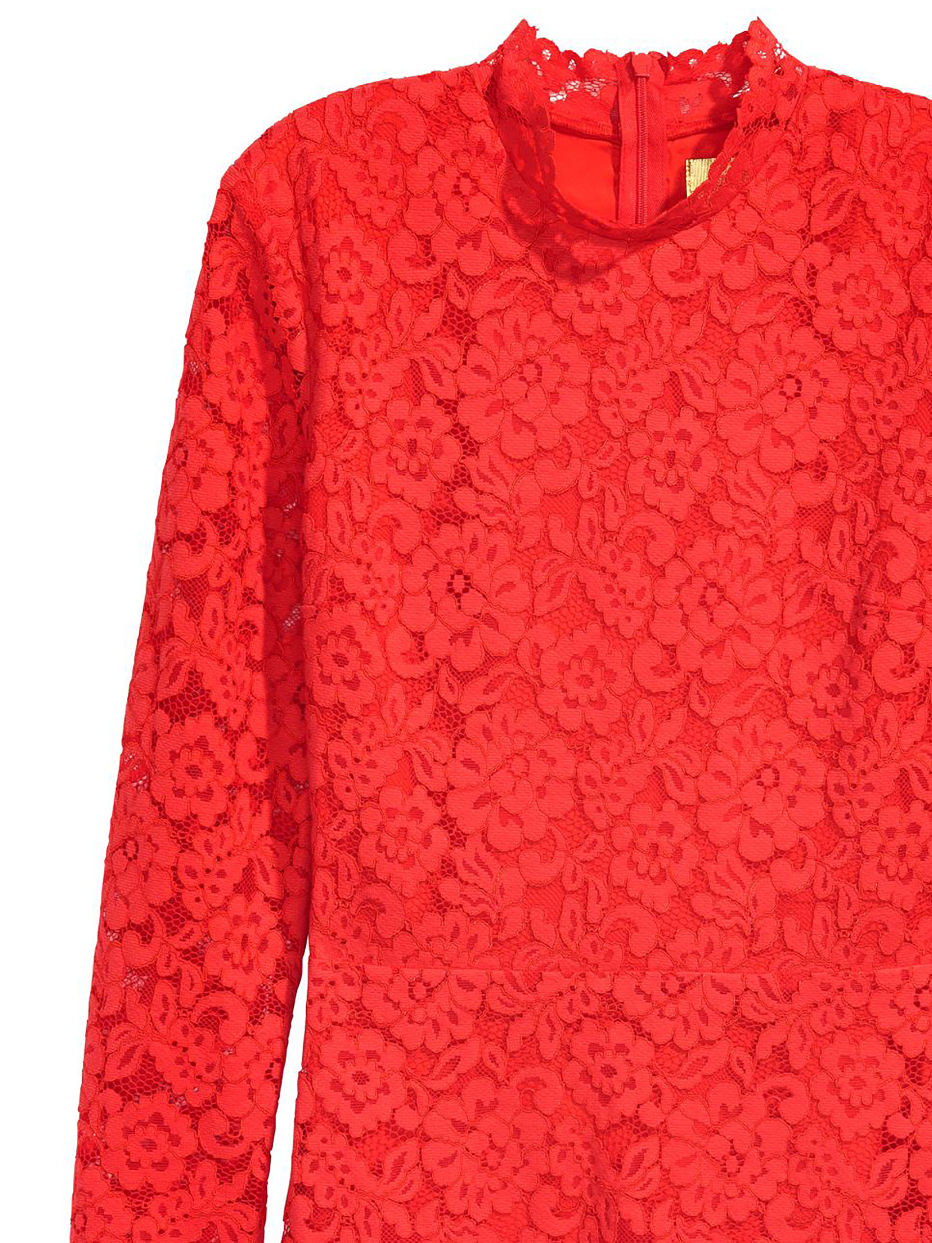 Сукня міні H&M модель 62811 Фото