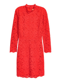 Платье мини H&M модель 62811 Фото