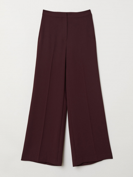 Палаццо H&M модель 62843 Фото