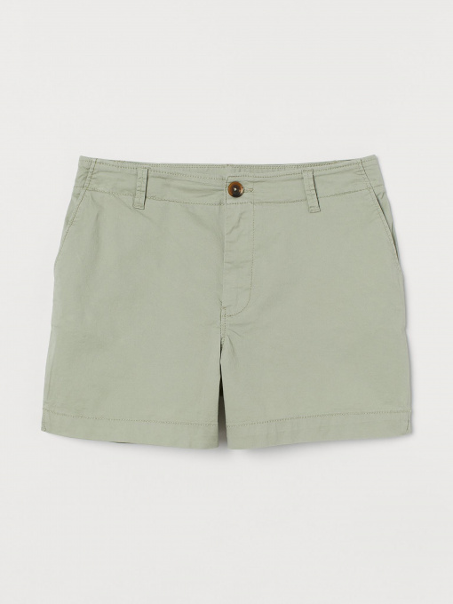 Шорты H&M модель 62848 Фото