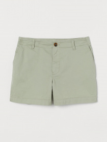 Повседневные шорты H&M модель 62848 Повседневные шорты H&M модель 62848 Фото