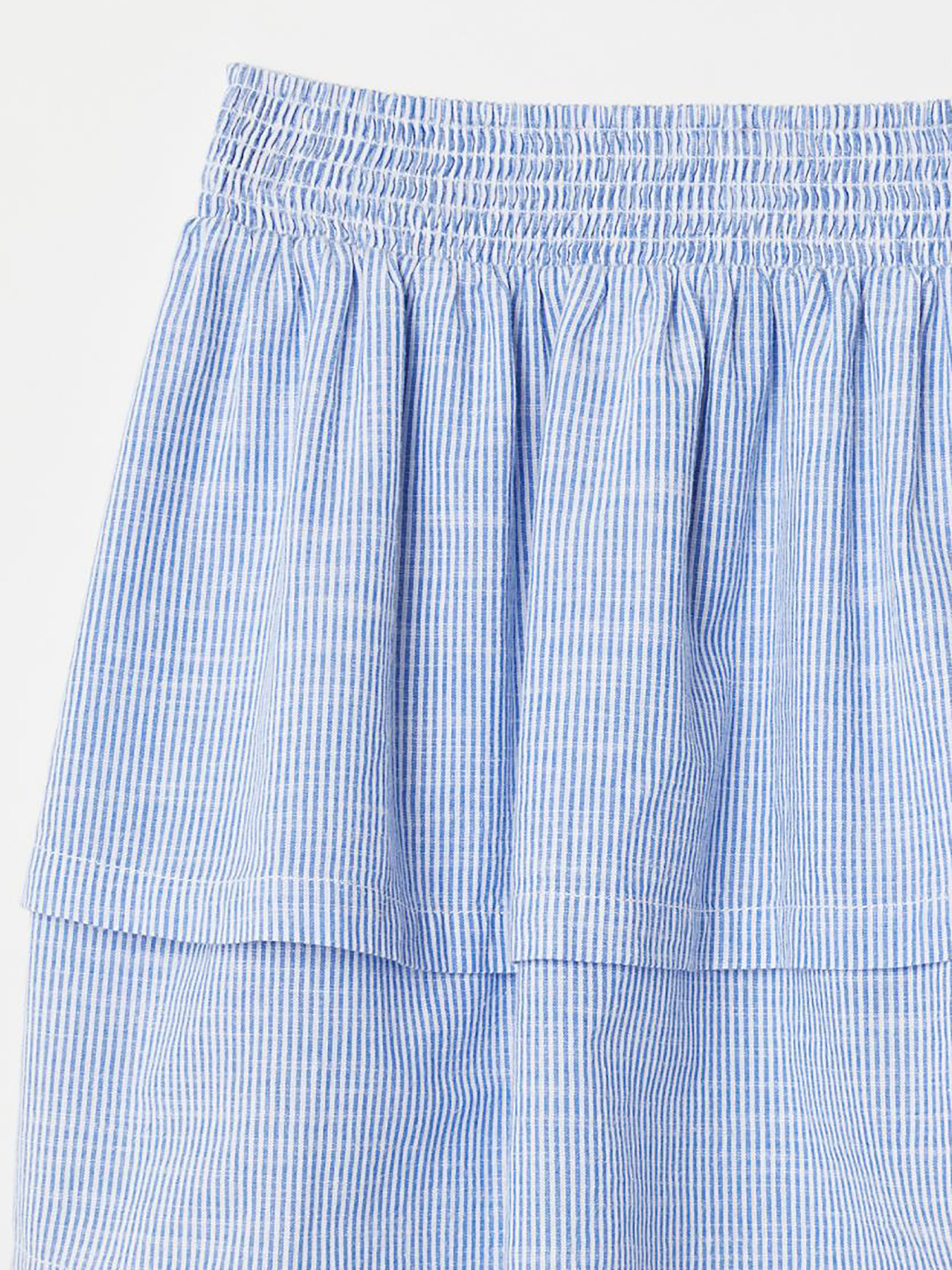 Юбка мини H&M модель 62834 Фото