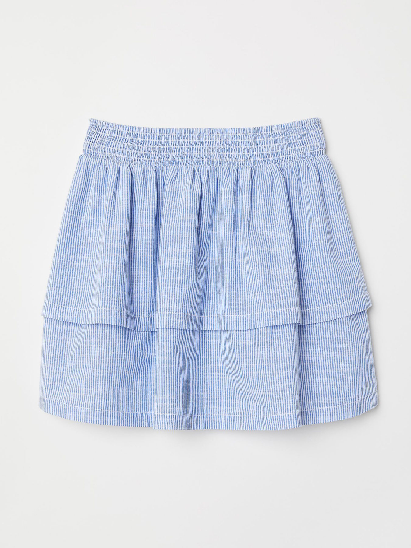 Юбка мини H&M модель 62834 Фото