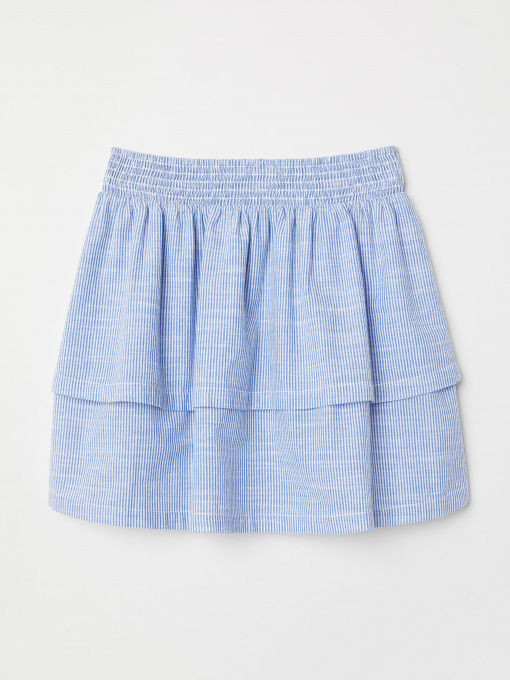 Спідниця міні H&M модель 62834 Фото