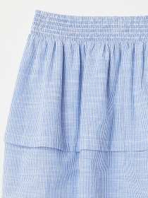 Спідниця міні H&M модель 62834 Спідниця міні H&M модель 62834 Фото