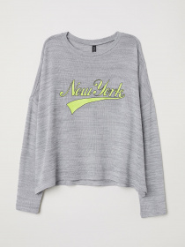 Джемпер H&M модель 62819 Фото