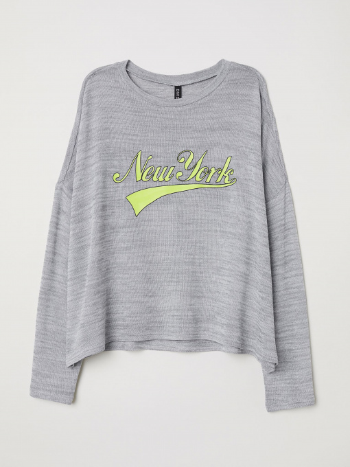 Джемпер H&M модель 62819 Фото