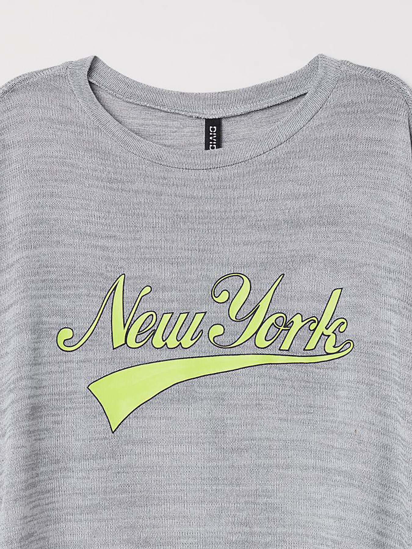 Джемпер H&M модель 62819 Фото